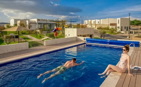 Zakia, Querétaro:La nueva joya residencial para vivir o invertir