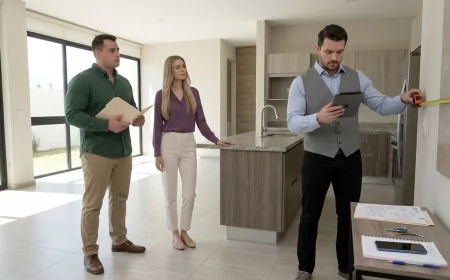 Avalúo: La forma de saber cuánto vale la casa que quieres vender