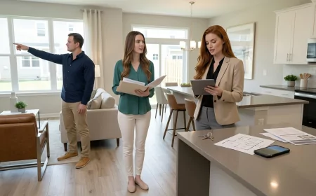 ¿Por qué es importante recibir asesoramiento inmobiliario antes de comprar una propiedad?