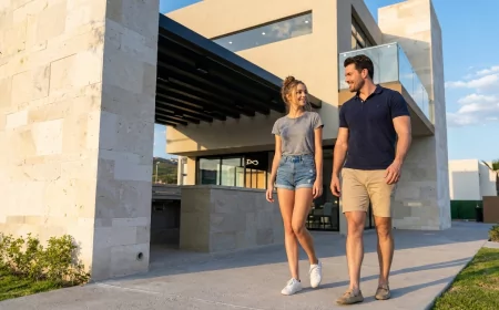Mejores zonas para comprar casa en Querétaro en 2026 | Guía completa de inversión