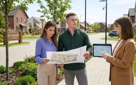 Zonas residenciales: ¿cómo elegir el mejor fraccionamiento para vivir?