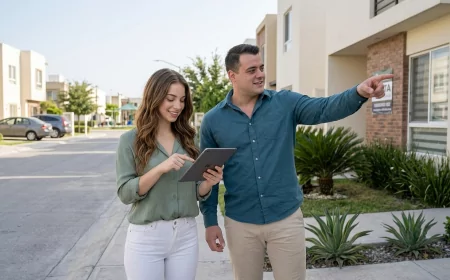 Casas en venta en Escobedo: Una Excelente Opción