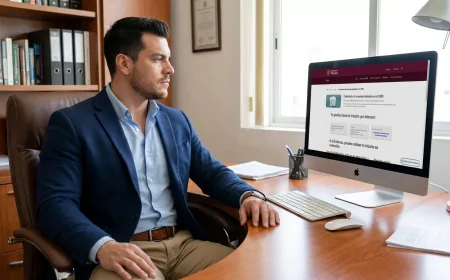 Semanas Cotizadas, IMSS