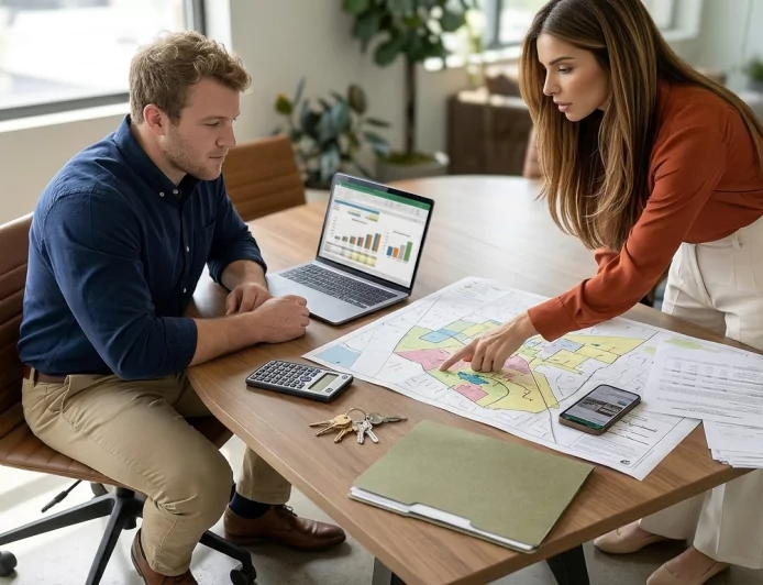 Invertir para alquilar: ¿es una inversión rentable?