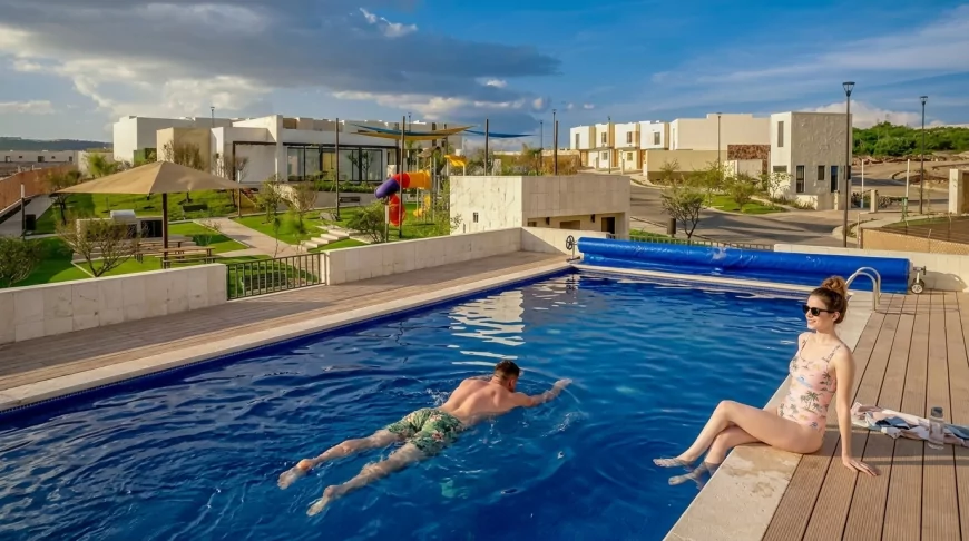 Zakia, Querétaro:La nueva joya residencial para vivir o invertir