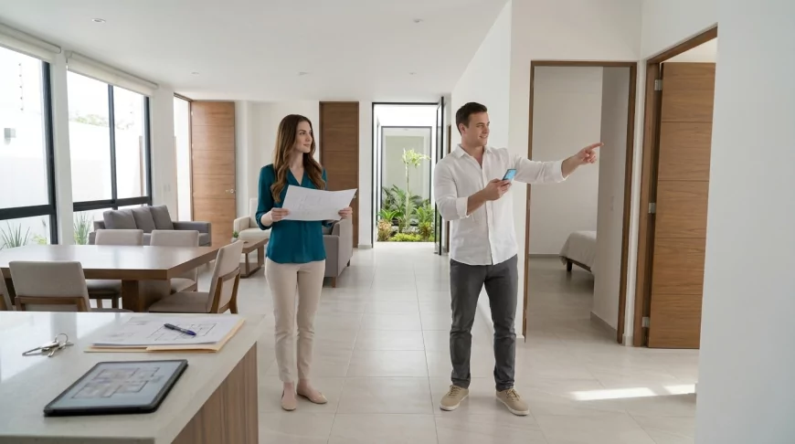 Casa de una planta vs. Casa de 2 plantas: ¿cuál elegir?