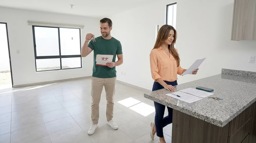 Tu primera vivienda: ¿cómo comprar casa nueva con crédito Infonavit?