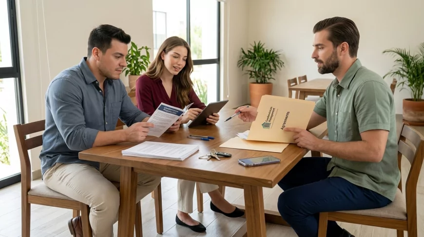 Ley de Propiedad en Condominio: ¿Qué dice?