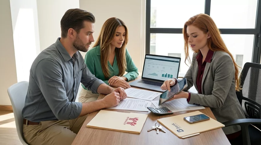 Financiamientos para Casa: Tipos de Créditos que te Ayudarán en la Compra de tu Vivienda