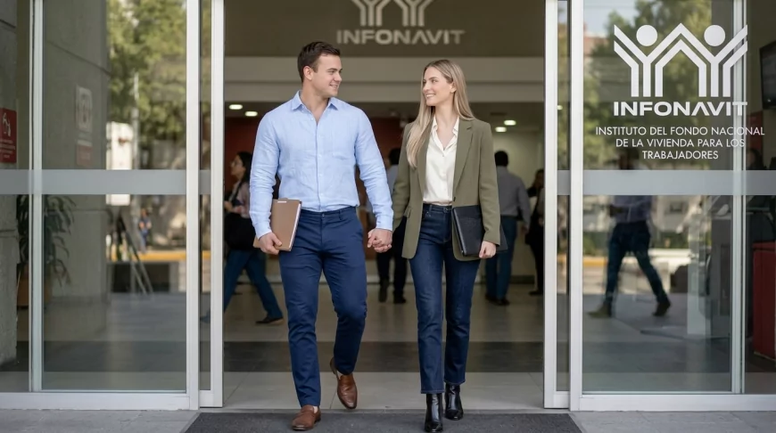 Todo lo que necesitas saber si quieres comprar casa en Querétaro con tu crédito Infonavit.