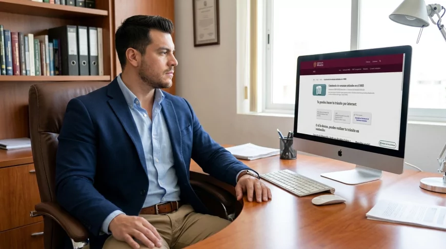 Semanas Cotizadas, IMSS