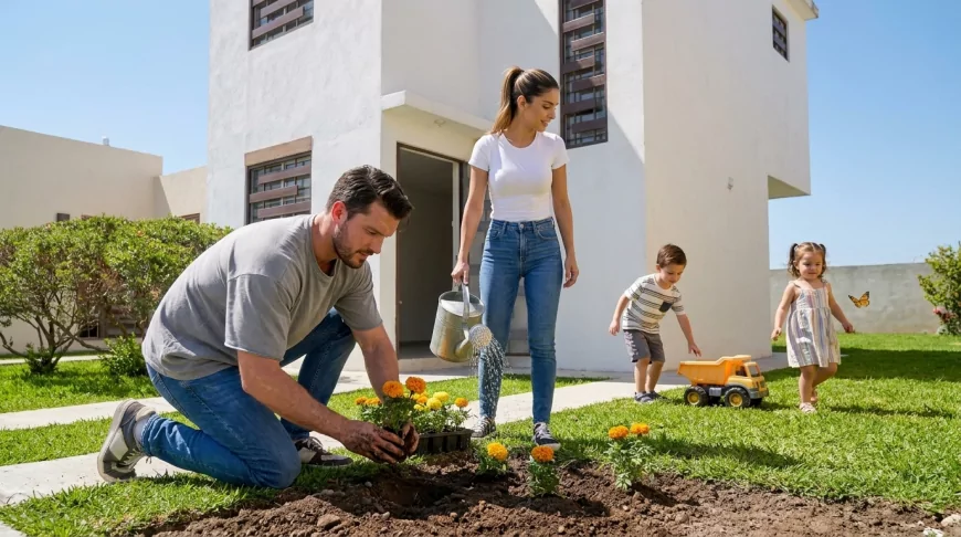 Zonas más seguras para vivir en Reynosa en 2026