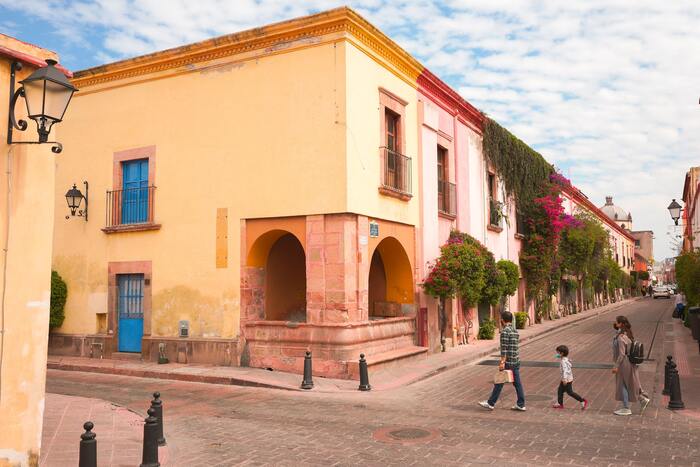 Descubre las Razones que te Harán Comprar una Casa en Querétaro