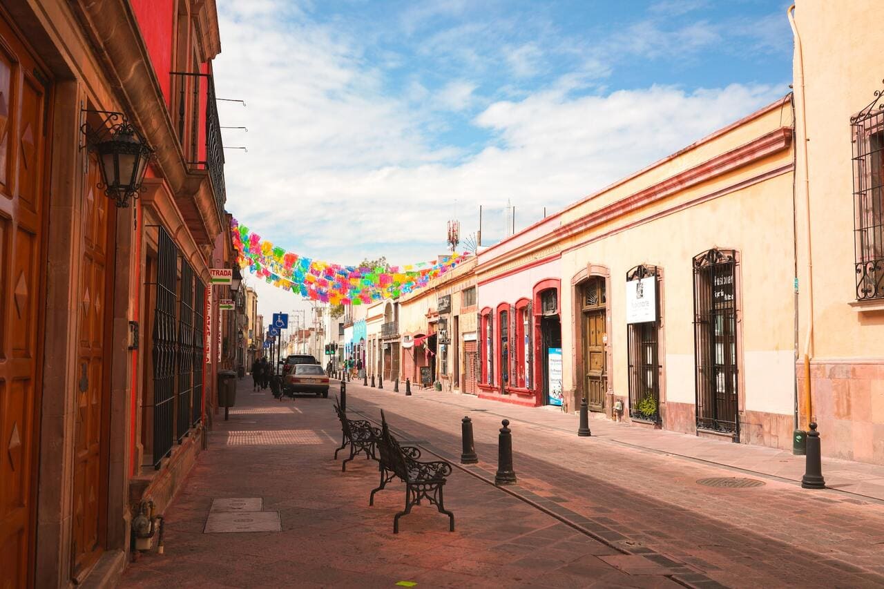 Descubre los Motivos de Comprar una Casa en Querétaro