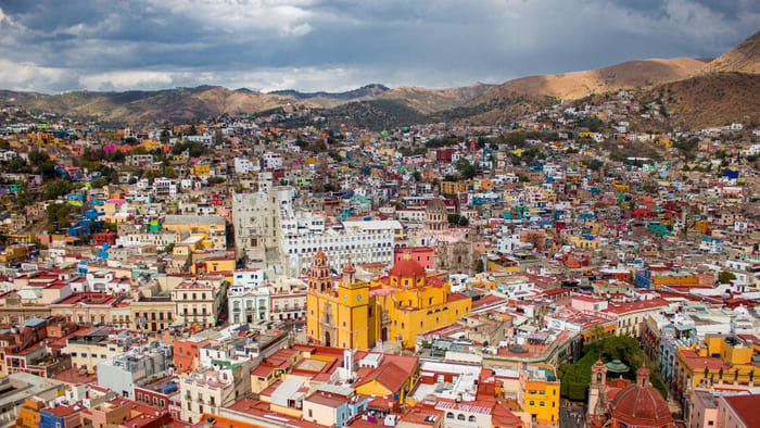 Invertir en los mejores lugares para vivir en México
