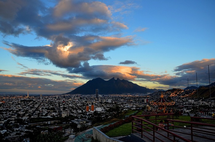  Increíbles lugares para visitar en Monterrey
