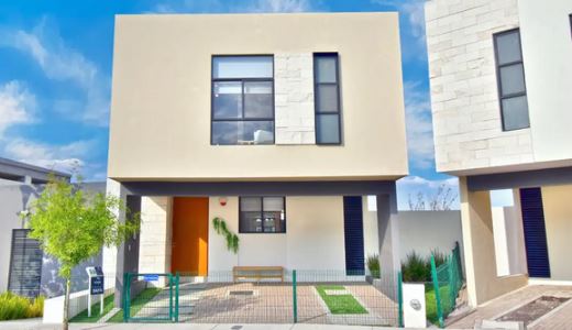 Busca opciones de casa en Querétaro