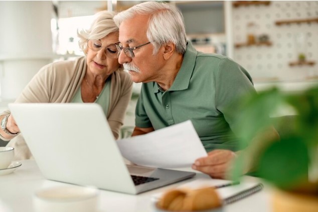 Averigua requisitos para crédito pensionados FOVISSSTE

