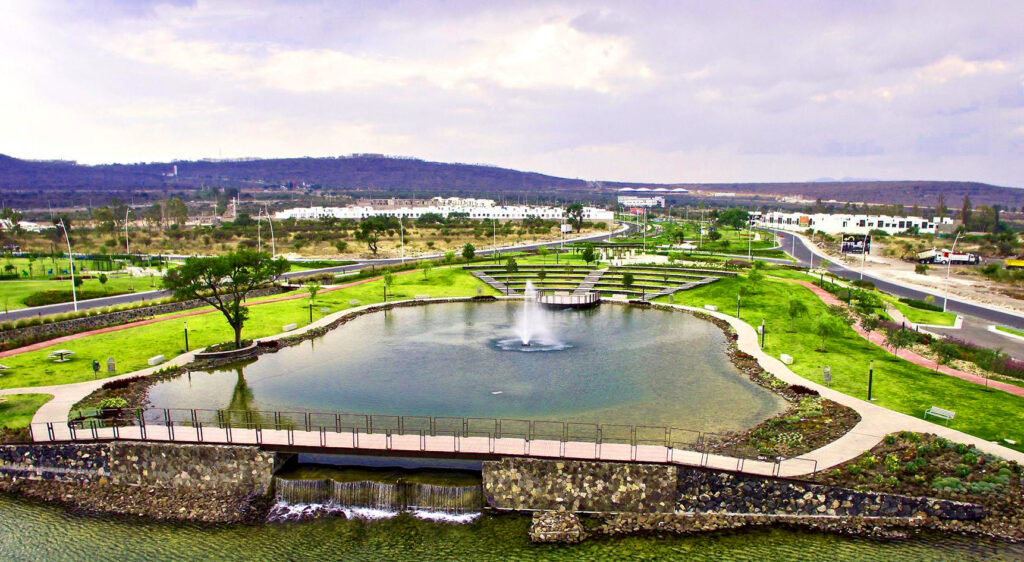 Zakia, Querétaro, Casas en Venta en Zakia