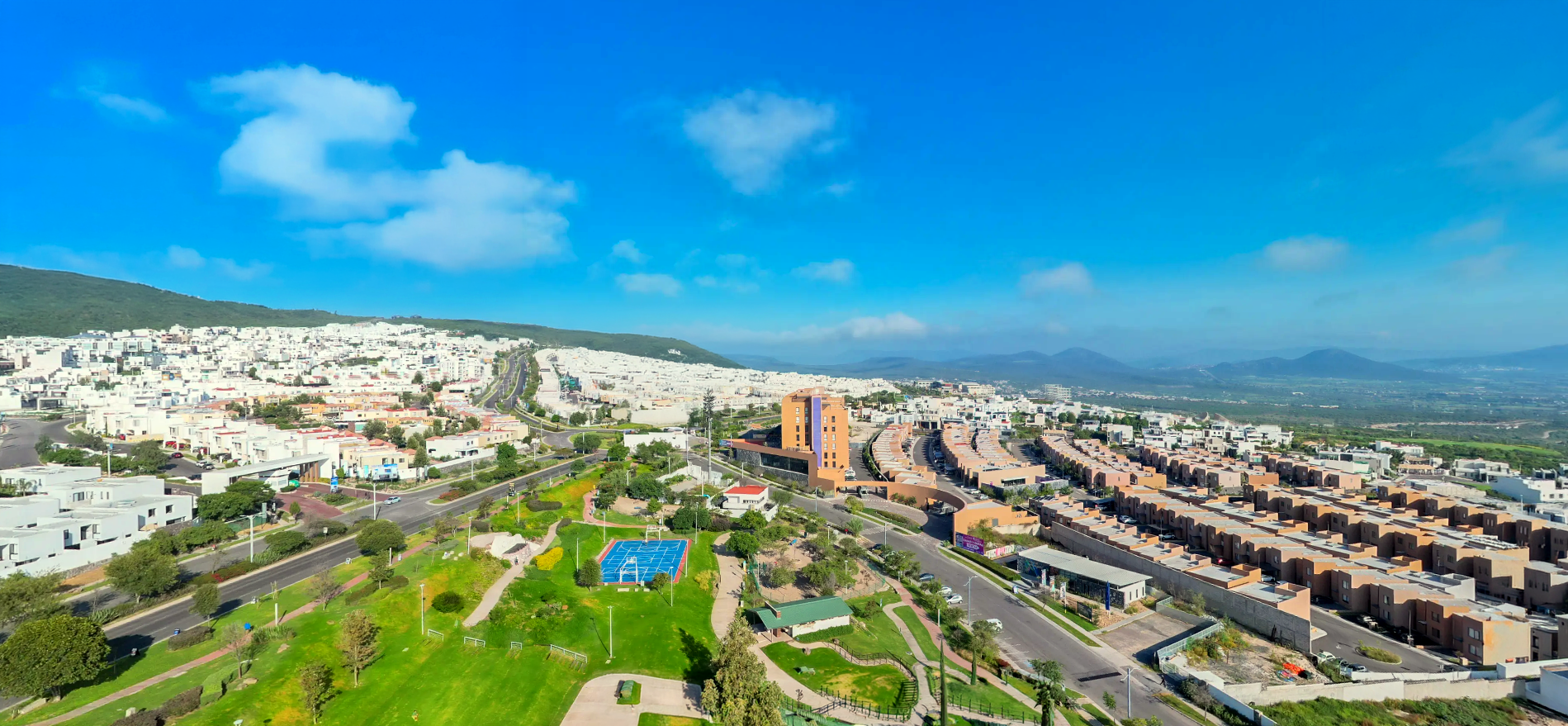 Mejores zonas para comprar casa en Querétaro, 2026