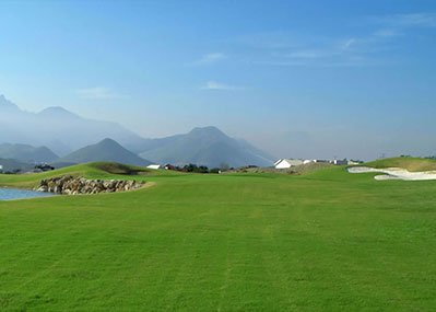 Club de golf La Herradura