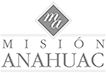 Misión Anahuac