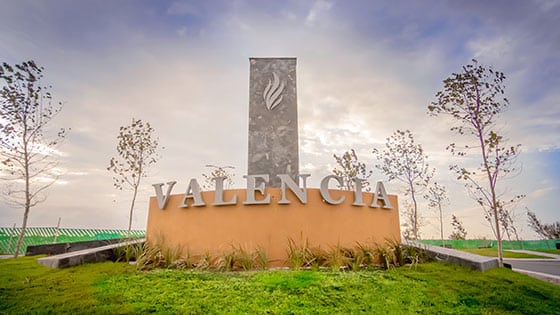 Fraccionamiento en Querétaro Valencia Residencial