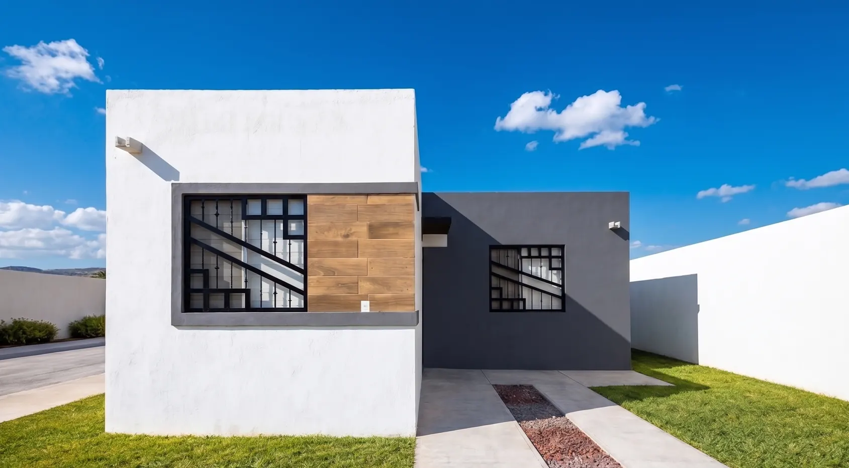 Vistabella Residencial Modelo Coruna-ocho