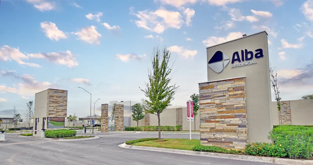 alba-residencial