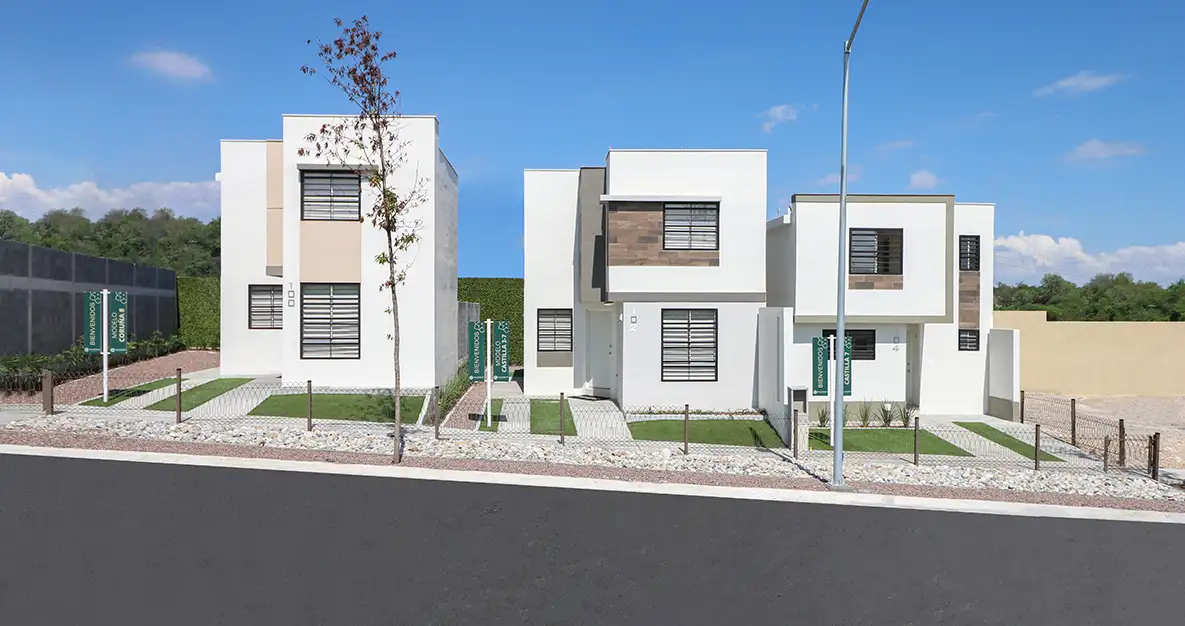 casas-venta-juarez-san-patricio-residencial-castilla-vii-fachadas