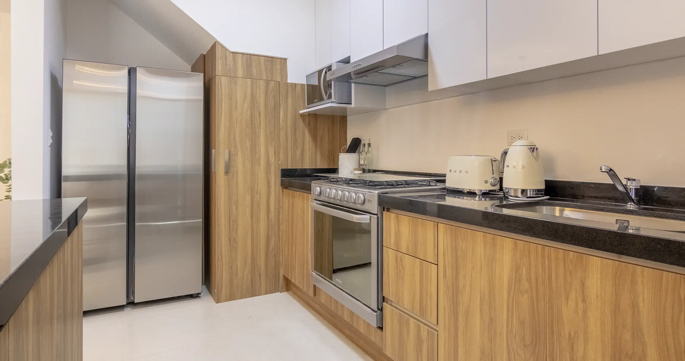 balkan-residencial-casa-arona-cocina-abierta
