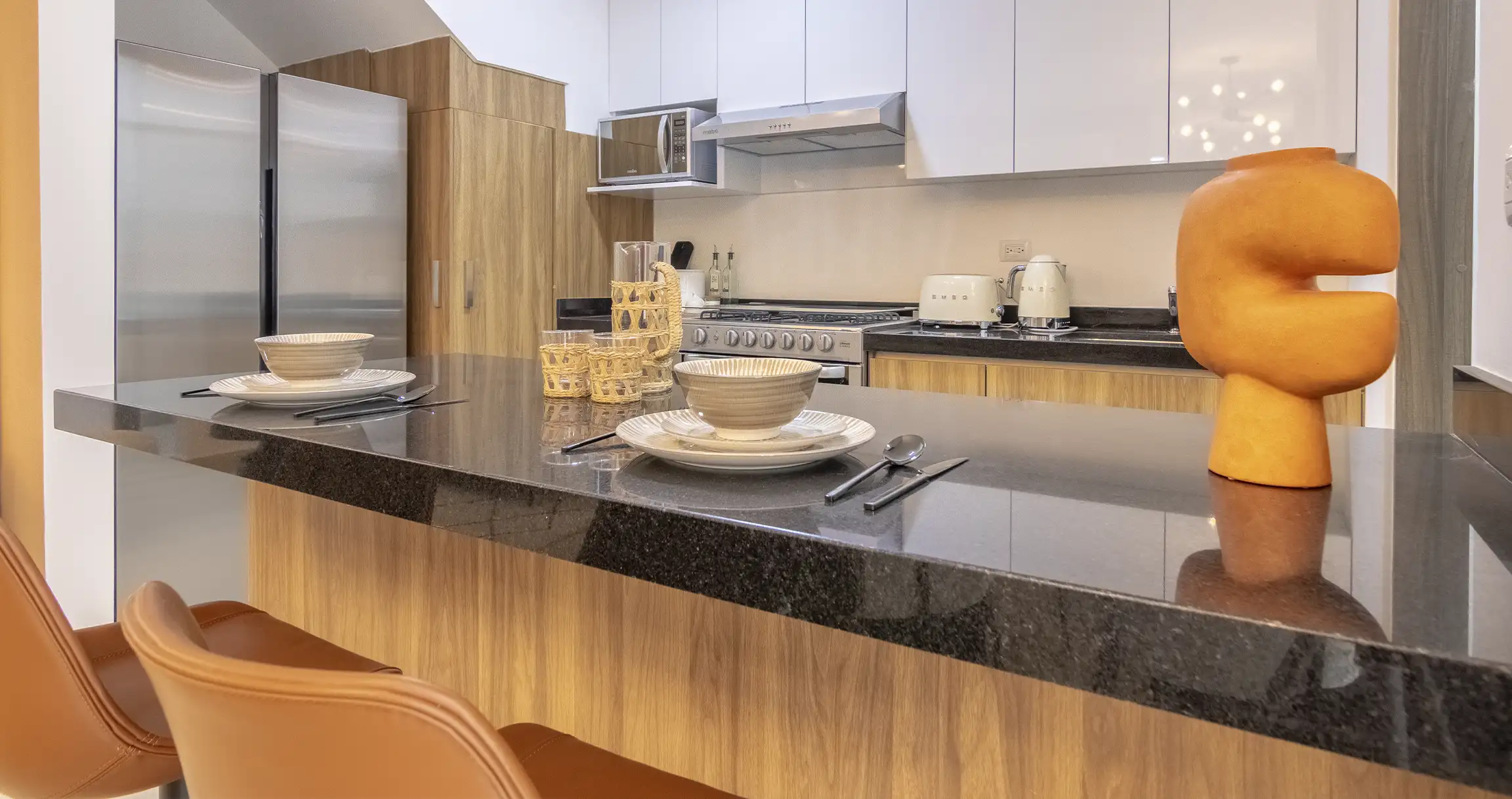 balkan-residencial-casa-cocina-con-barra