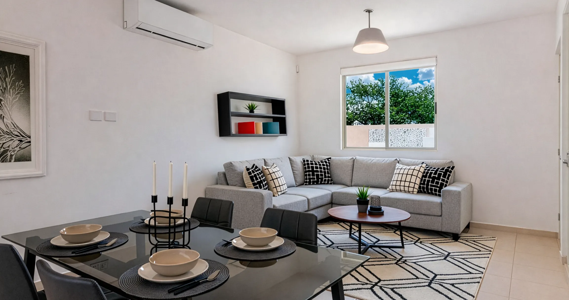 valencia-modelo-roble-comedor-casa-economica
