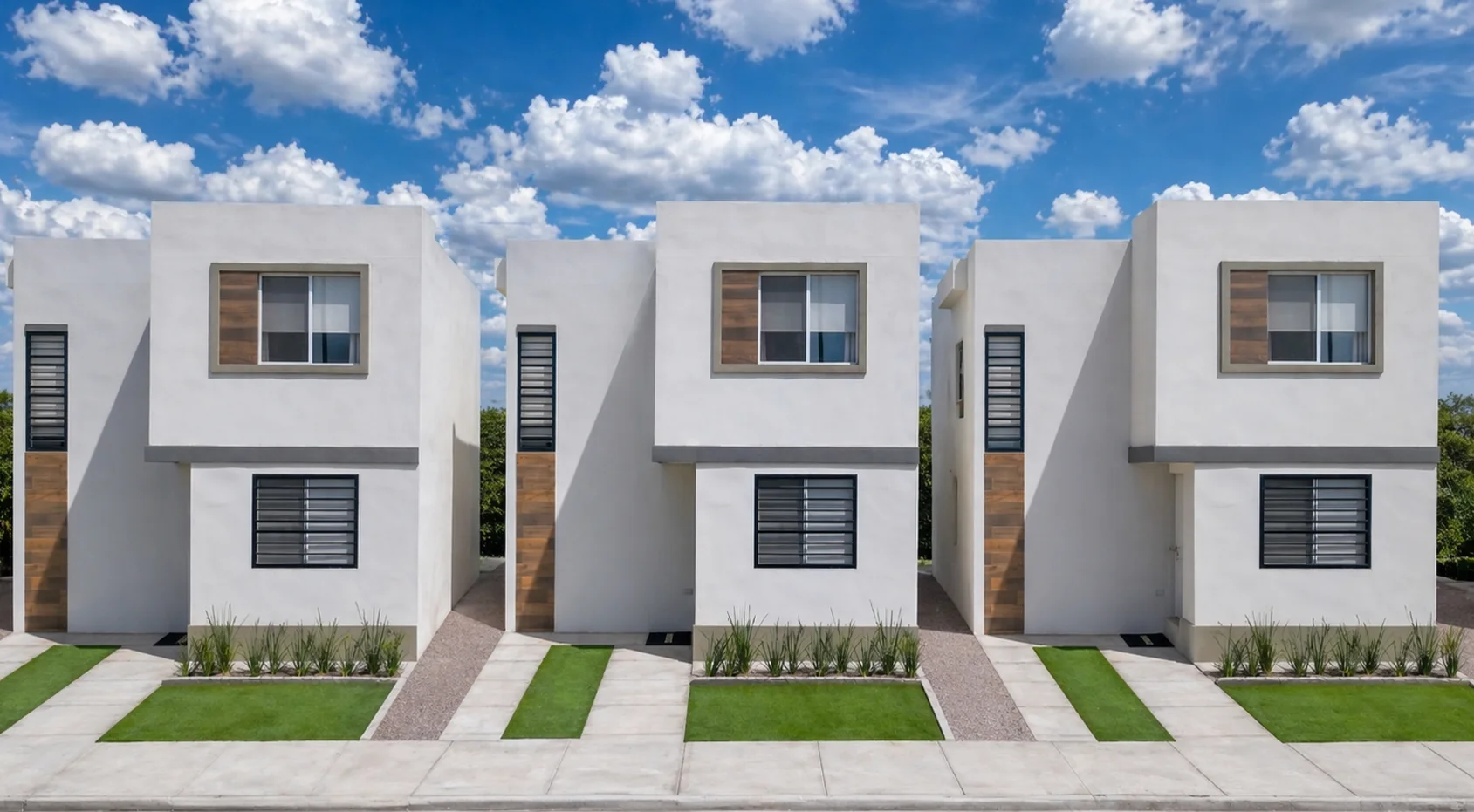 Portal Buenavista Modelo Marsella 8