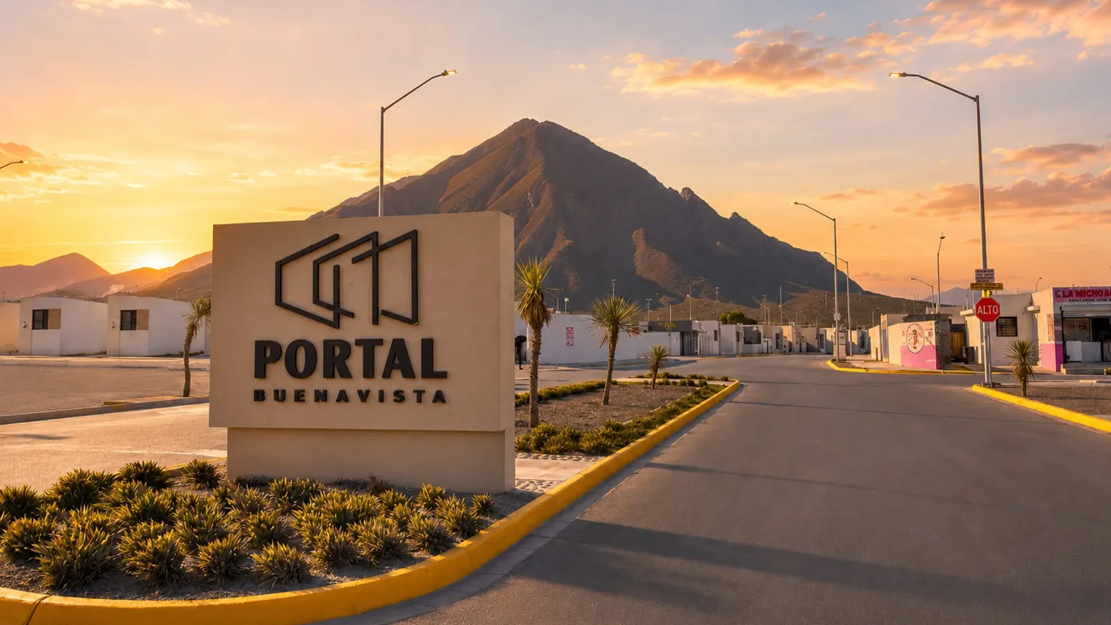 entrada