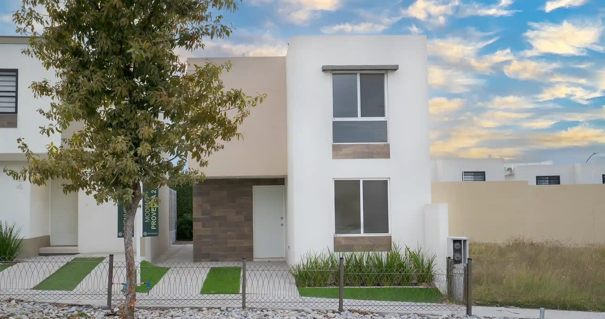 san patricio provenza