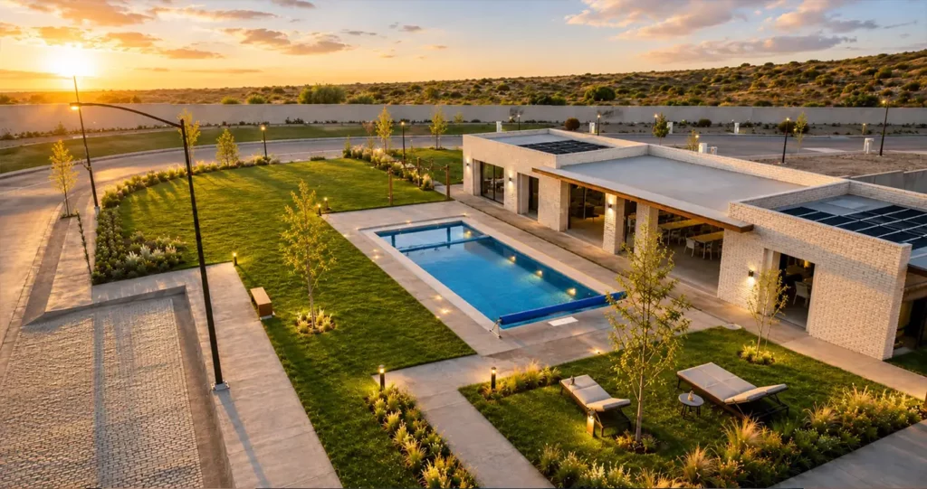 santaluz-amanecer-residencial