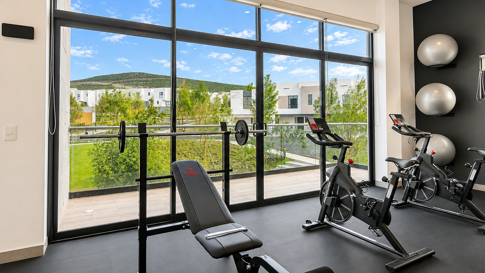 gen-gym